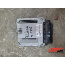 Компютър за VW Touran 1T