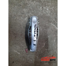 Външна дръжка (задна дясна) за VW Touran 1T Външна дръжка (задна дясна) за VW Touran 1T