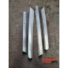 Лайсни врати за Audi Q7 4L