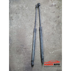 Амортисьори заден капак за Audi Q7 4L