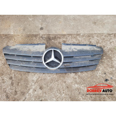 Решетка за Mercedes Vaneo W414