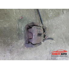 Спирачен апарат (заден десен) за Audi A4 B7 Quattro