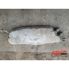 Гърне (крайно) за VW Touran 1T 2.0 TDI Гърне (крайно) за VW Touran 1T 2.0 TDI