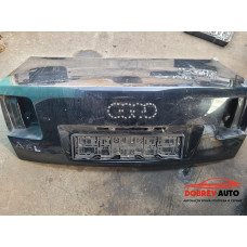 Заден капак за Audi A8 D3 Заден капак за Audi A8 D3