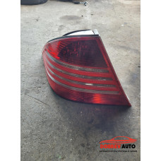 Стоп (ляв) за Mercedes S Class W220