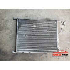 Климатичен радиатор за Mercedes S Class W220 Климатичен радиатор за Mercedes S Class W220