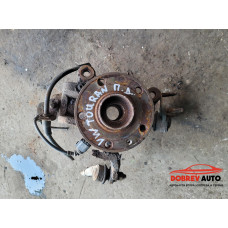 Шенкел (преден десен) за VW Touran 1T