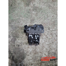 Брава (заден капак) за Audi A4 B7 Брава (заден капак) за Audi A4 B7