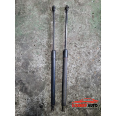 Амортисьори (заден капак) за Audi A4 B7