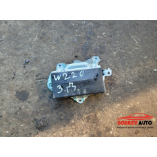 Airbag врата (задна дясна) за Mercedes S Class W220 Airbag врата (задна дясна) за Mercedes S Class W220