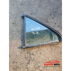 Фикс (заден ляв - двоен) за Mercedes S Class W220