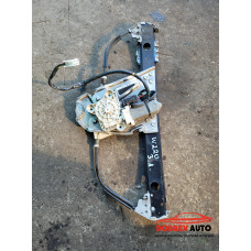 Стъклоподемник (заден ляв) за Mercedes S Class W220 Стъклоподемник (заден ляв) за Mercedes S Class W220