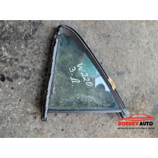 Фикс (заден десен) за Mercedes S Class W220