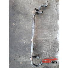 Водни тръби за VW Phaeton 3.0 TDI