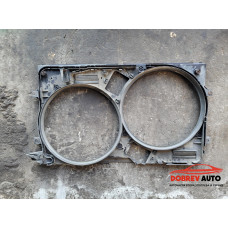 Дифузьор перки за VW Phaeton 3.0 TDI Дифузьор перки за VW Phaeton 3.0 TDI