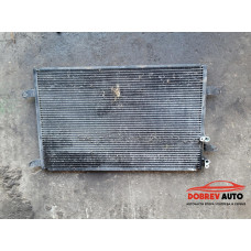 Климатичен радиатор за VW Phaeton