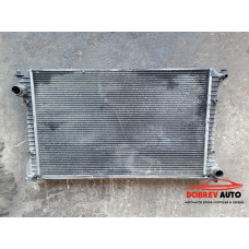Воден радиатор за VW Phaeton