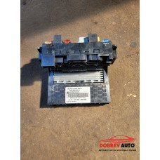 CAM модул (преден) за Mercedes C Class W203