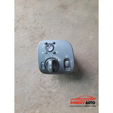 Ключ фарове за Mercedes C Class W203