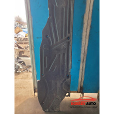 Кора под купето (лява - седан) за Mercedes C Class W203