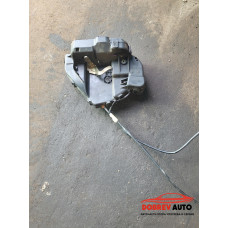 Брава (задна лява) за Mercedes C Class W203 Брава (задна лява) за Mercedes C Class W203