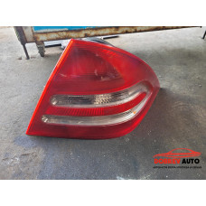 Стоп (десен - седан) за Mercedes C Class W203