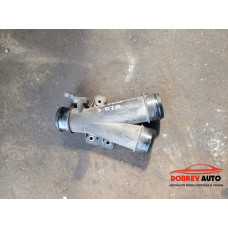 Маслена тръба (2) за VW Phaeton 3.0 TDI