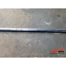 Водобранна лайсна (задна дясна) за Mercedes C Class W203 Водобранна лайсна (задна дясна) за Mercedes C Class W203