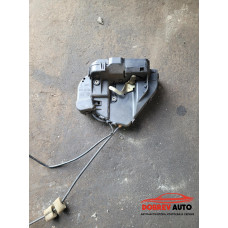 Брава (задна дясна) за Mercedes C Class W203 Брава (задна дясна) за Mercedes C Class W203