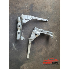 Панти (преден капак) за Mercedes C Class W203