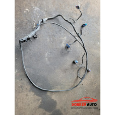 Инсталация (предна броня) за Mercedes C Class W203 Инсталация (предна броня) за Mercedes C Class W203