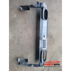 Дифузьор за Mercedes C Class W203