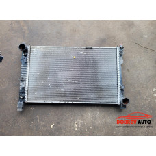 Воден радиатор за Mercedes C Class W203 200 Kompressor