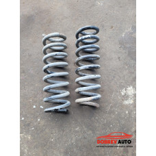 Пружини (задни - седан) за Mercedes C Class W203