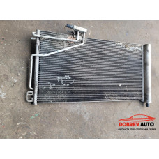 Климатичен радиатор за Mercedes C Class W203 Климатичен радиатор за Mercedes C Class W203