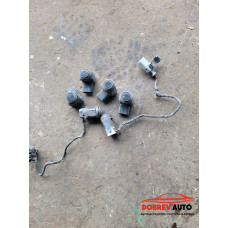 Парктроници (6 броя) за VW Phaeton Парктроници (6 броя) за VW Phaeton