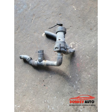 Ел. помпа вода за Mercedes C Class W203 Ел. помпа вода за Mercedes C Class W203