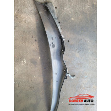 Кора под чистачки за Mercedes C Class W203