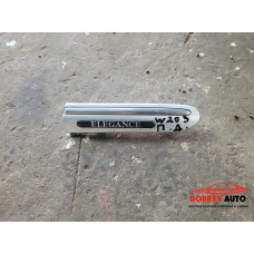 Лайсна калник (предна дясна) за Mercedes C Class W203