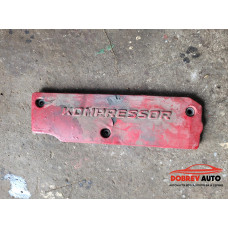 Кора двигател за Mercedes C Class W203 200 Kompressor