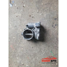 Дросел за Mercedes C Class W203 200 Kompressor Дросел за Mercedes C Class W203 200 Kompressor