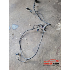 Инсталация (задна броня) за Mercedes C Class W203 Инсталация (задна броня) за Mercedes C Class W203