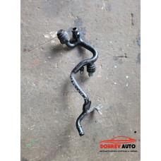 Водна тръба (2) за VW Phaeton 3.0 TDI