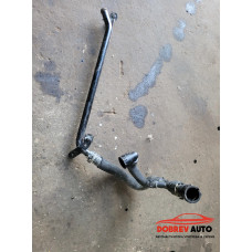 Водна тръба (2) за VW Phaeton 3.0 TDI