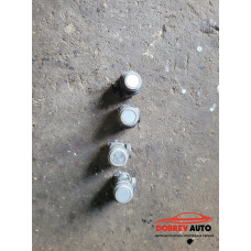 Парктроници (4 броя) за Mercedes C Class W203 Парктроници (4 броя) за Mercedes C Class W203