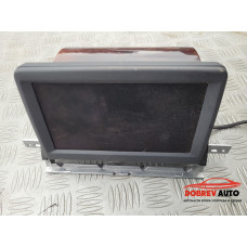 Монитор за Audi A8 D3