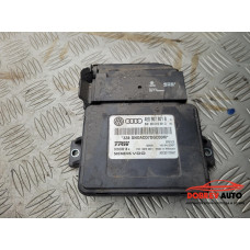 Модул ръчна спирачка за Audi A8 D3 Модул ръчна спирачка за Audi A8 D3