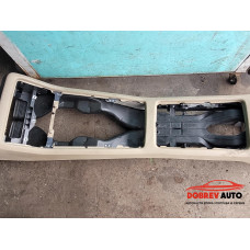 Барче (бежово) за Audi A8 D3