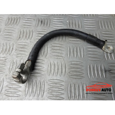 Минусов кабел за Audi A8 D3 Минусов кабел за Audi A8 D3