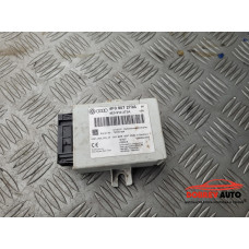 Модул гуми (2) за Audi A8 D3 Модул гуми (2) за Audi A8 D3